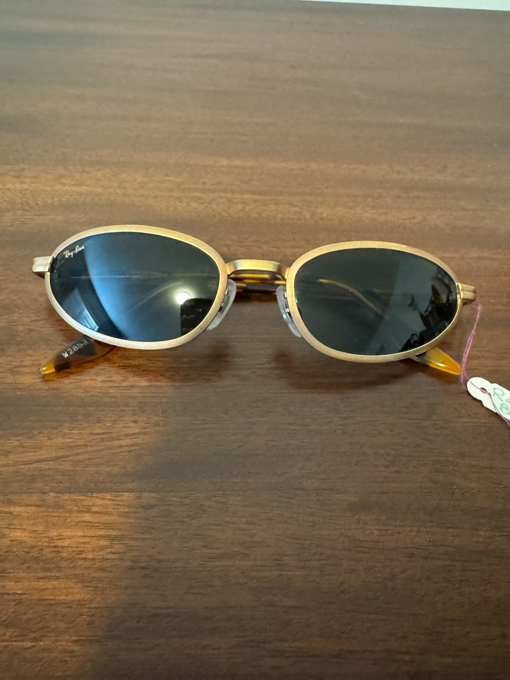 Vintage Ray-Ban by Bausch & Lomb Sunglasses